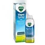 For damaged connective and nasal mucosa