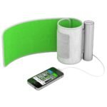 Gone are the days when you could only make calls and send messages with your mobile phone. With the Withings BP-800 you can now even measure your blood pressure and pulse, and your values are displayed on your iPhone or iPad and can be saved and evaluated. In addition to high-quality and reliable technology, the Withings BP-800 is characterized by a stylish design.
