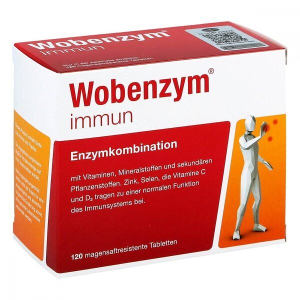 Contributes to the normal function of the immune system