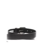 Men's belt WRANGLER W0A93U101 BLACK. High quality materials.