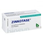 high-dose zinc shortens the duration of a cold