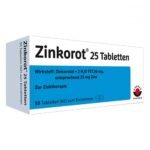 Supports the immune system in case of zinc deficiency