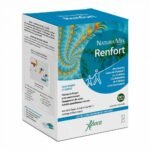 Aboca Natura Mix Advanced Reinforcement Temporary Fatigue 20 пакетиков в нашей органической аптеке, натуральный продукт, подходящий для усталости и выздоровления. Прокомментируйте рекомендации по применению и дозировке, обратившись к нашему партнеру, проверенному Avis после покупки.