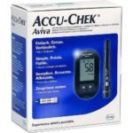 For measuring blood sugar
