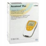For measuring blood sugar