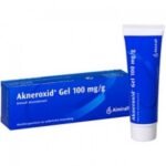 A product designed for the topical treatment of more severe forms of acne that do not respond to milder treatment. Read the package leaflet in detail.