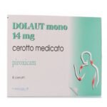 Dolaut Mono Medicated Patches are used for the treatment of painful and inflammatory conditions of a rheumatic and traumatic nature of the joints, muscles, tendons and ligaments.