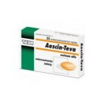 It works against swelling and inflammation. It normalizes the permeability of the capillary walls, reduces the occurrence of postoperative swelling, accelerates the absorption of post-traumatic bruises and reduces the likelihood of their occurrence after surgery and facilitates the emptying of varicose veins.