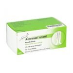 For chronic venous insufficiency