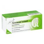 for chronic venous insufficiency