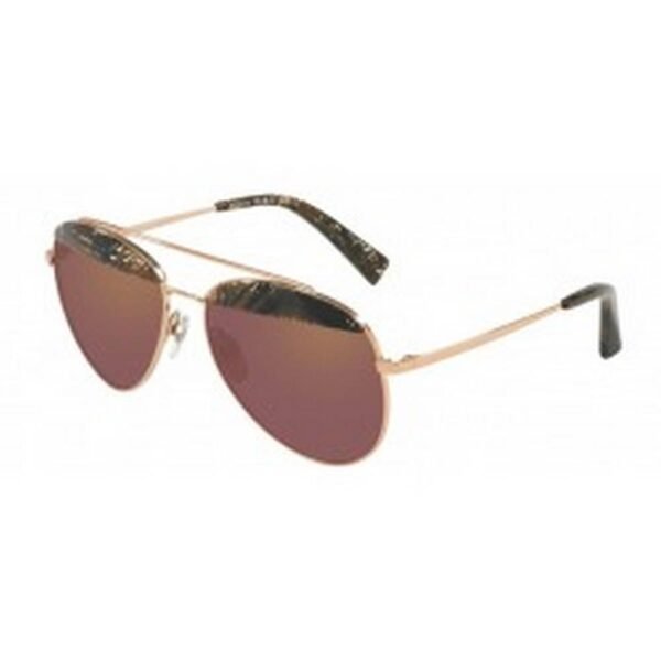 ALAIN MIKLI A0 4004 PAON 014/E4 sunglasses. High quality materials.
