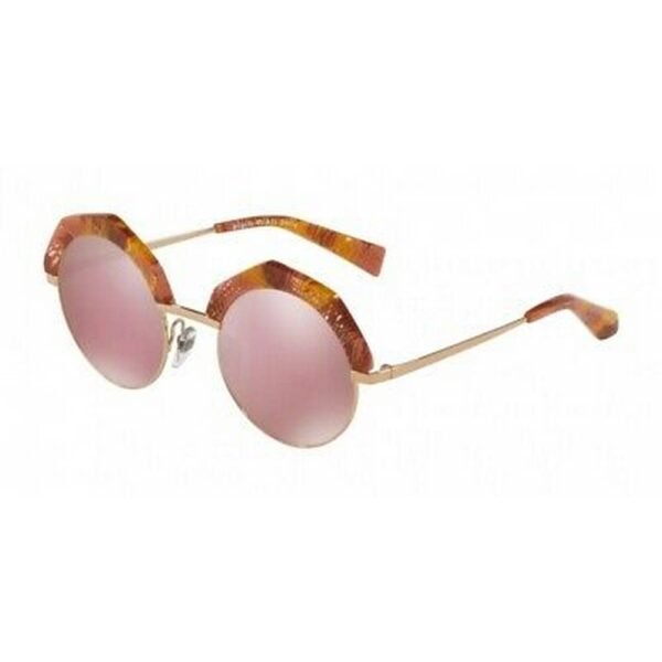 ALAIN MIKLI A0 4006 SITELLE 006/1T sunglasses. High quality materials.