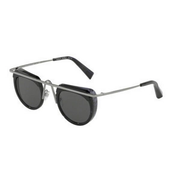 ALAIN MIKLI A0 4011 AUJOURD D HUI 005/87 sunglasses. High quality materials.