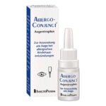 if you have allergic conjunctivitis