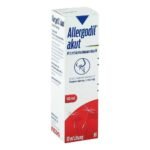 The drug is an antiallergic / antihistamine.