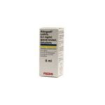 Allergodil Collirio is used in the treatment and prevention of symptoms of seasonal and perennial allergic conjunctivitis.