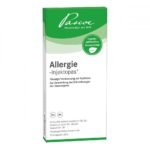 homeopathic medicine