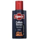 Alpecin Caffeine Shampoo C1 is a restorative shampoo specially developed for men.