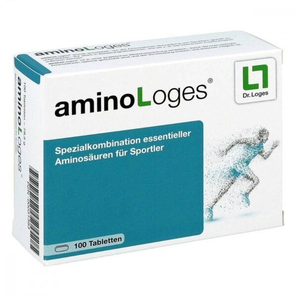 Special combination of essential and semi-essential amino acids for athletes