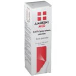 Amukine Med Spray is used in the disinfection and cleaning of injured skin (wounds, sores, burns, etc.); disinfection of the external genitalia.