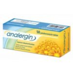 Analergin is indicated for the treatment of seasonal and perennial allergic rhinitis, allergic conjunctivitis, pruritus and urticaria.
