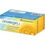 Analergin is indicated for the treatment of seasonal and perennial allergic rhinitis, allergic conjunctivitis, pruritus and urticaria.