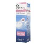 Aquamer Isotonic, nasal spray, 50 ml