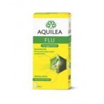 Aquilea Flu Nasal Wash - это раствор для ежедневного использования, который освобождает нос, выполняя полезное действие по борьбе с синуситом и ринитом, даже аллергического характера.
