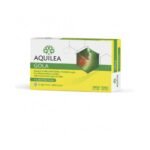 Таблетки Aquilea Throat - это добавка, показанная при боли в горле и фарингите, оказывающая успокаивающее действие, облегчающее симптомы. Aquilea Gola способствует правильному функционированию слизистых оболочек дыхательной системы, обеспечивая тем самым благополучие воспаленного горла.