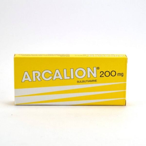It is a drug which belongs to the family of psychostimulants.