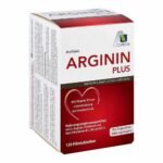 Purely vegetable arginine
