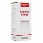 This medicine contains an amino acid. It works by facilitating the production of bile by the liver and its secretion in the intestine. it also has an anti-asthenic effect.