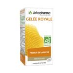 ROYAL JELLY ARKOCAPS, food supplement to help you regain tone.