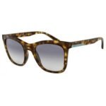 Armani Exchange AX 4082S 803719 Sunglasses. High quality materials.