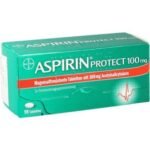 for unstable angina pectoris (heart pain due to circulatory disorders in the coronary arteries) - as part of standard therapy