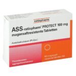 For the prevention of blood clots or for acute heart attack