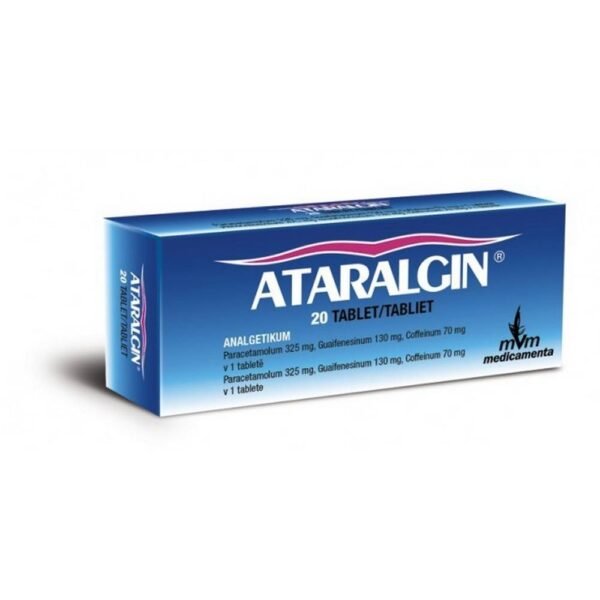 It is used for fever, especially for acute infectious diseases, for headaches, toothaches, pain of vertebrogenic origin, muscle or joint pain for flu diseases.