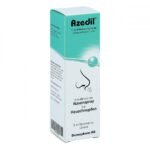Nasal spray
