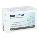 Active bacterial cultures