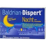 Fall asleep peacefully with a single dose.