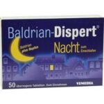 Fall asleep peacefully with a single dose.