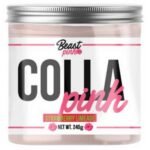 Colla Pink - уникальный косметический напиток для женщин без жиров и сахара с содержанием коллагена премиум-класса и уникальных ингредиентов, который позаботится о красоте и здоровье каждой женщины.