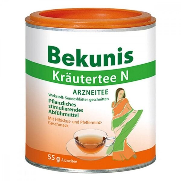 against constipation