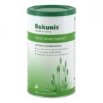For intestinal health and a balanced diet