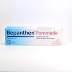 This medication is indicated for the treatment of skin irritation, including in cases of rash (red butt) in babies.