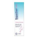 Bepanthen Baby Sea Water, nasal spray, 20 ml