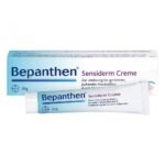 Bepanthen Sensiderm, cream.