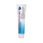Bepanthensensicalm Anti-Itch Cream Eczema Bayer is a drug indicated in case of eczema or allergic reactions to relieve itching, redness and regenerate the skin.