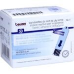 For measuring blood sugar
