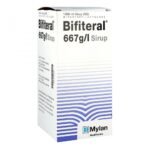 The preparation is a laxative; Liver and intestinal therapeutic